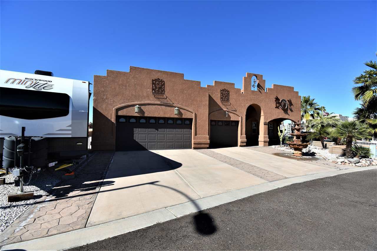 Property Photo:  11622 Laguna St  AZ 85356 