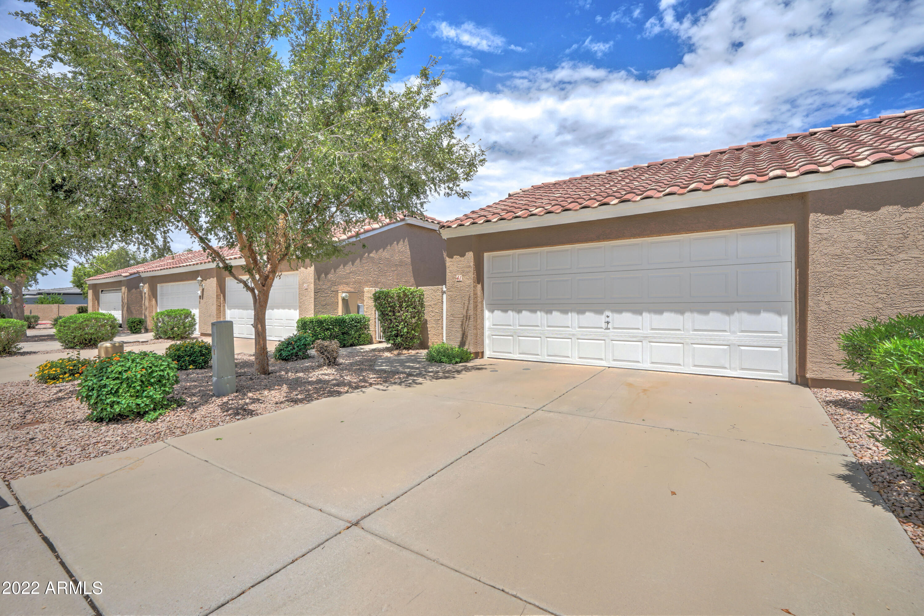 Property Photo:  3510 E Hampton Avenue 41  AZ 85204 