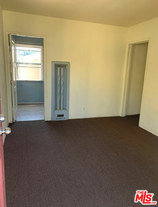 Property Photo: 5953 1/4 Carlton Way CA 90028