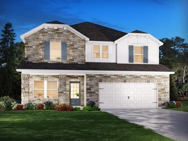 Property Photo: 5876 Hackberry Lane GA 30517