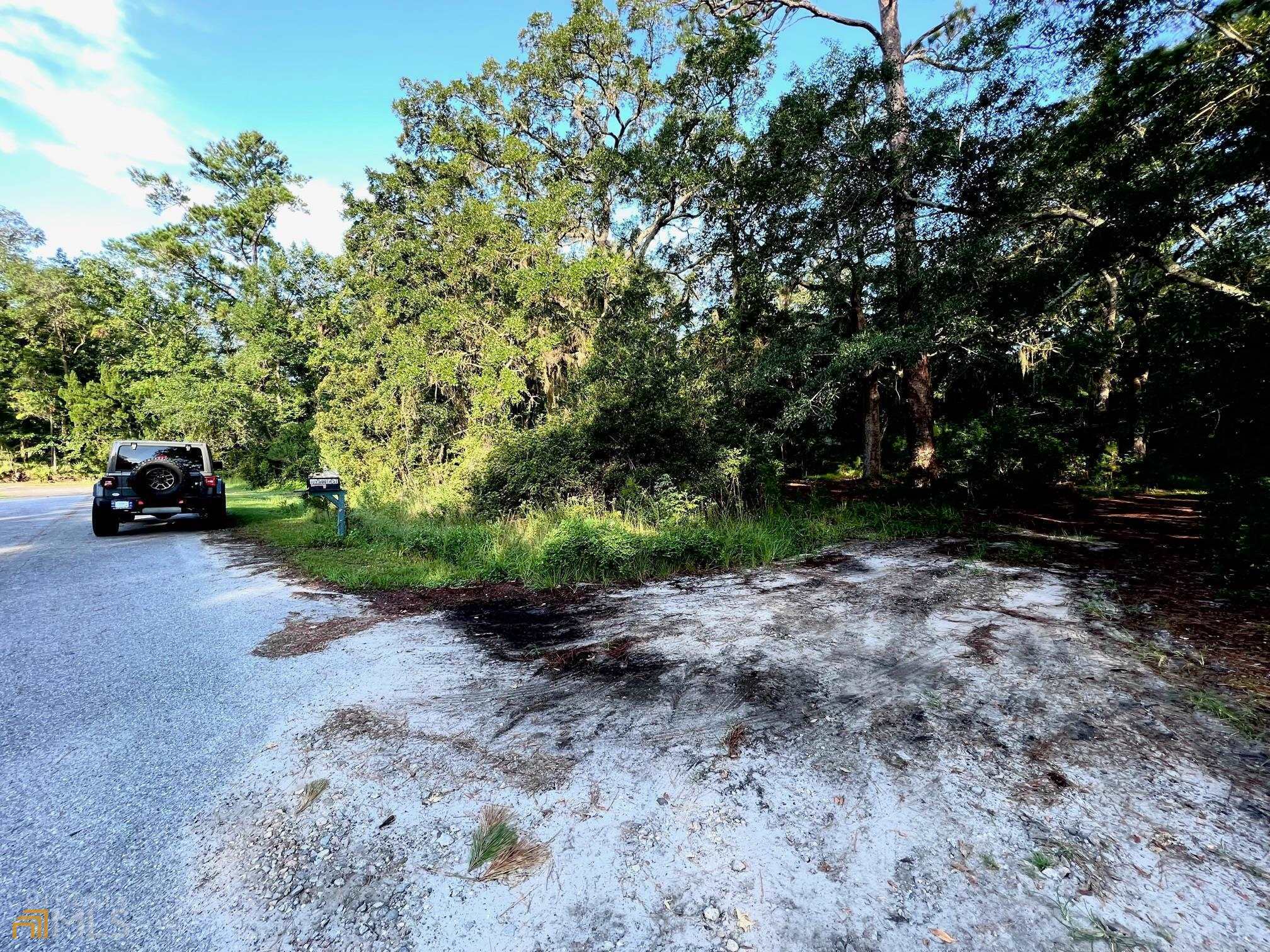 Property Photo: 109 South Street GA 31565
