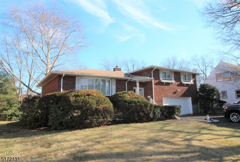 Property Photo:  815 Grove St  NJ 07013 