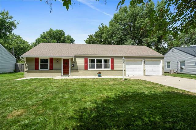 Property Photo:  2230 W 78th Street  KS 66208 