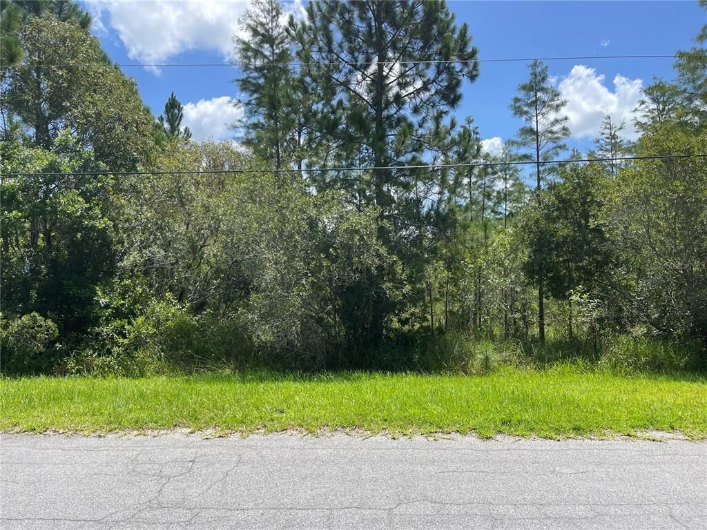 Property Photo: Caesar Ave FL 32833