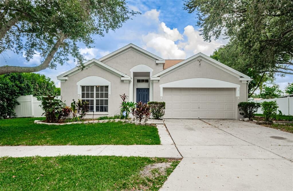 Property Photo: 26849 Carmen Place FL 33559
