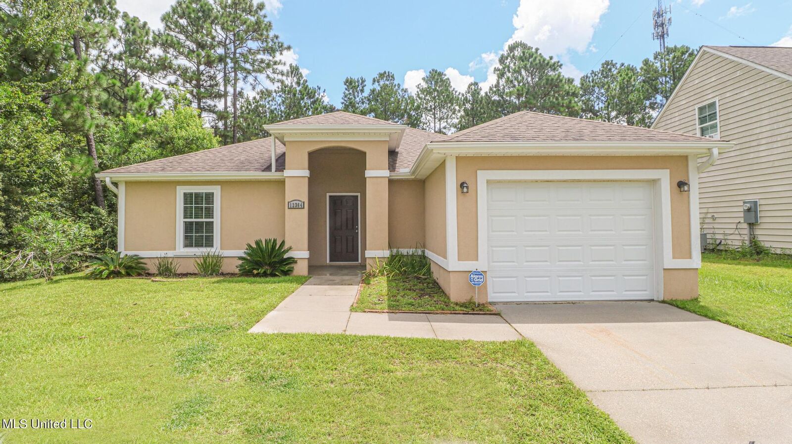 Property Photo: 13364 Turtle Creek Parkway MS 39503