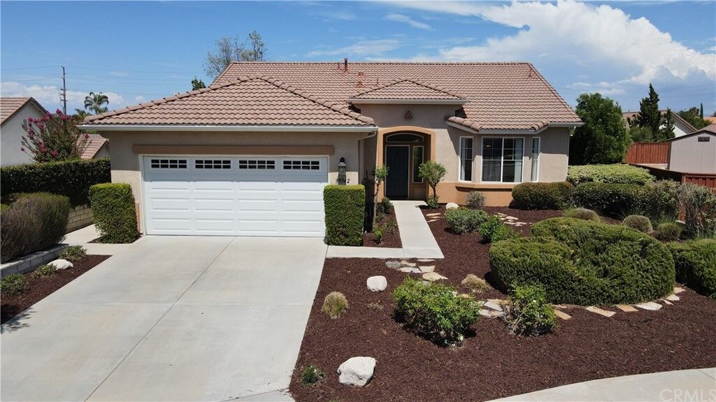 Property Photo:  39542 Chappellet Circle  CA 92563 