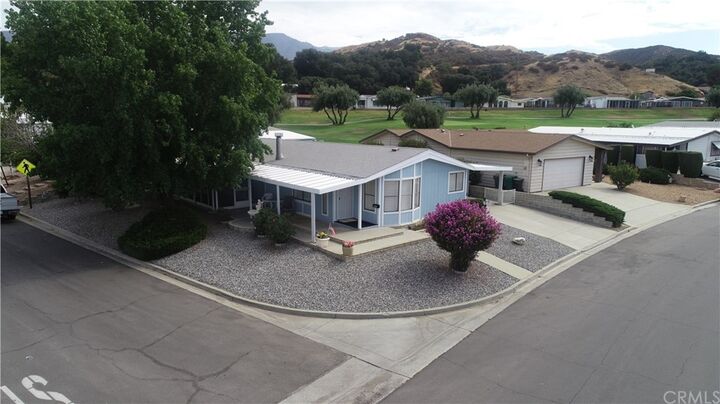 Property Photo: 40912 Cheyenne CA 92223