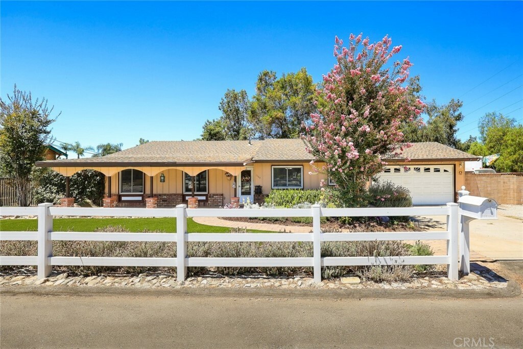 Property Photo:  1149 N Dixie Drive  CA 91773 