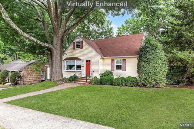 Property Photo: 169 Walnut Street NJ 07676