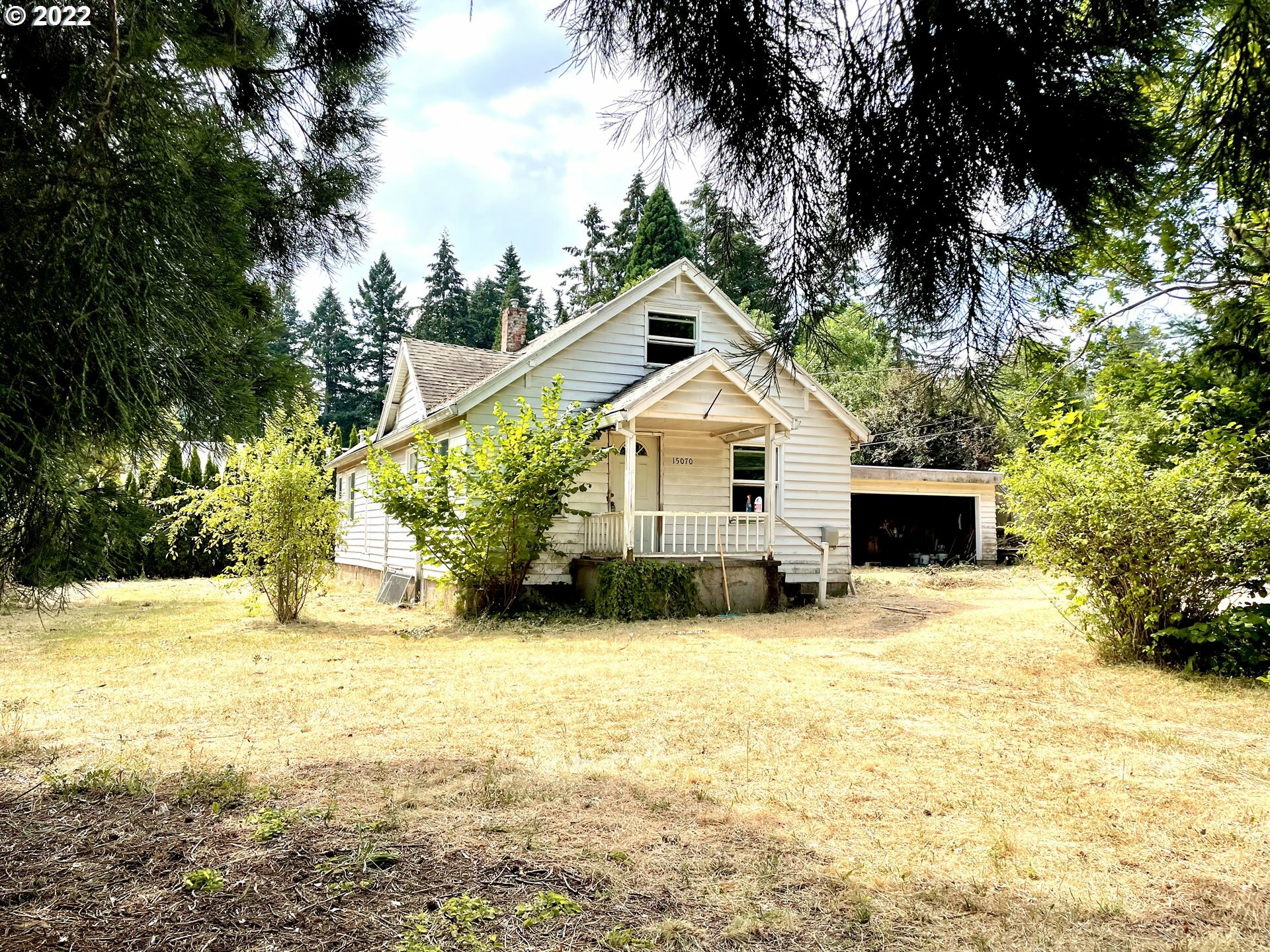 Property Photo:  15070 SW Division St  OR 97007 
