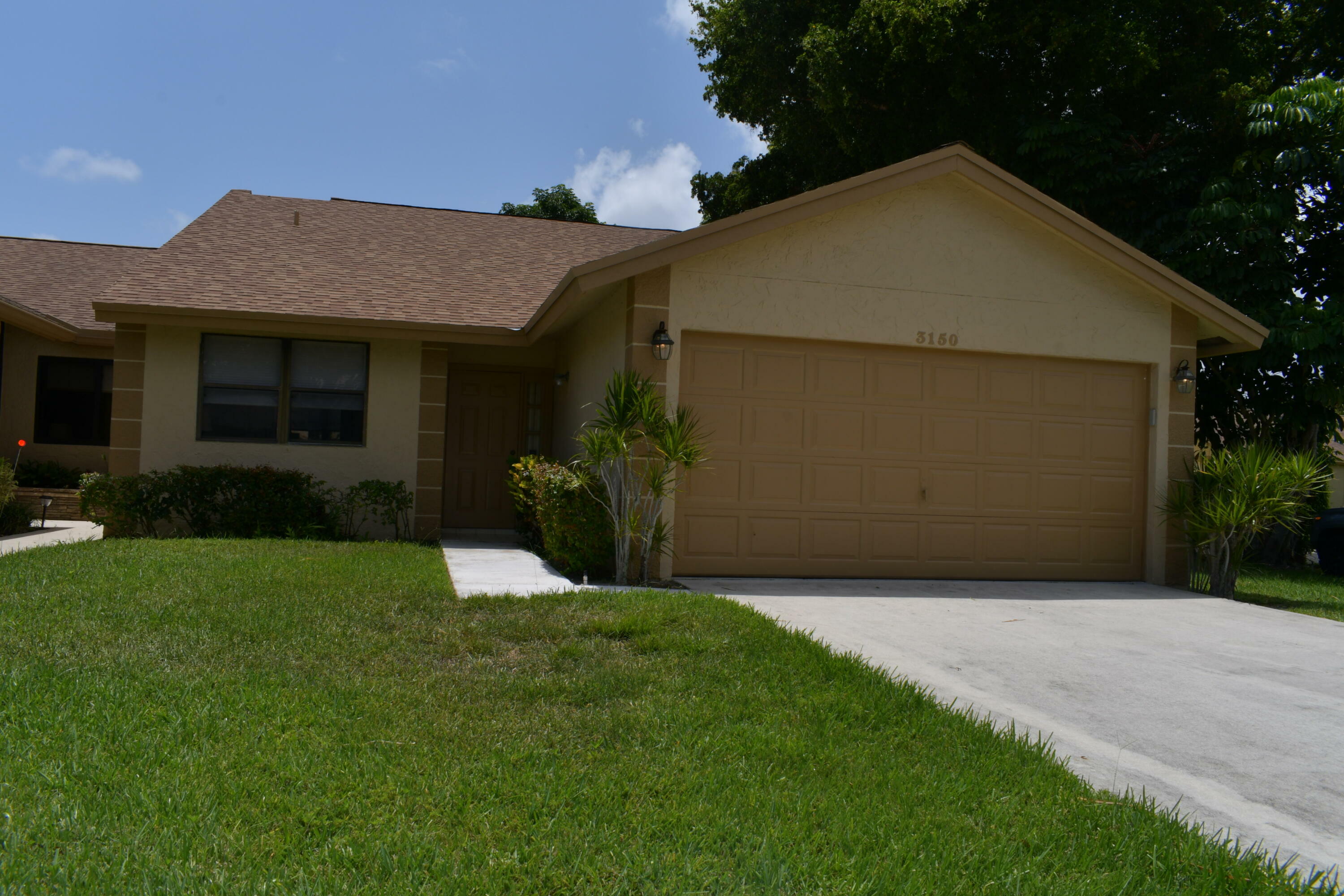 Property Photo:  3150 NW 12th Street  FL 33445 