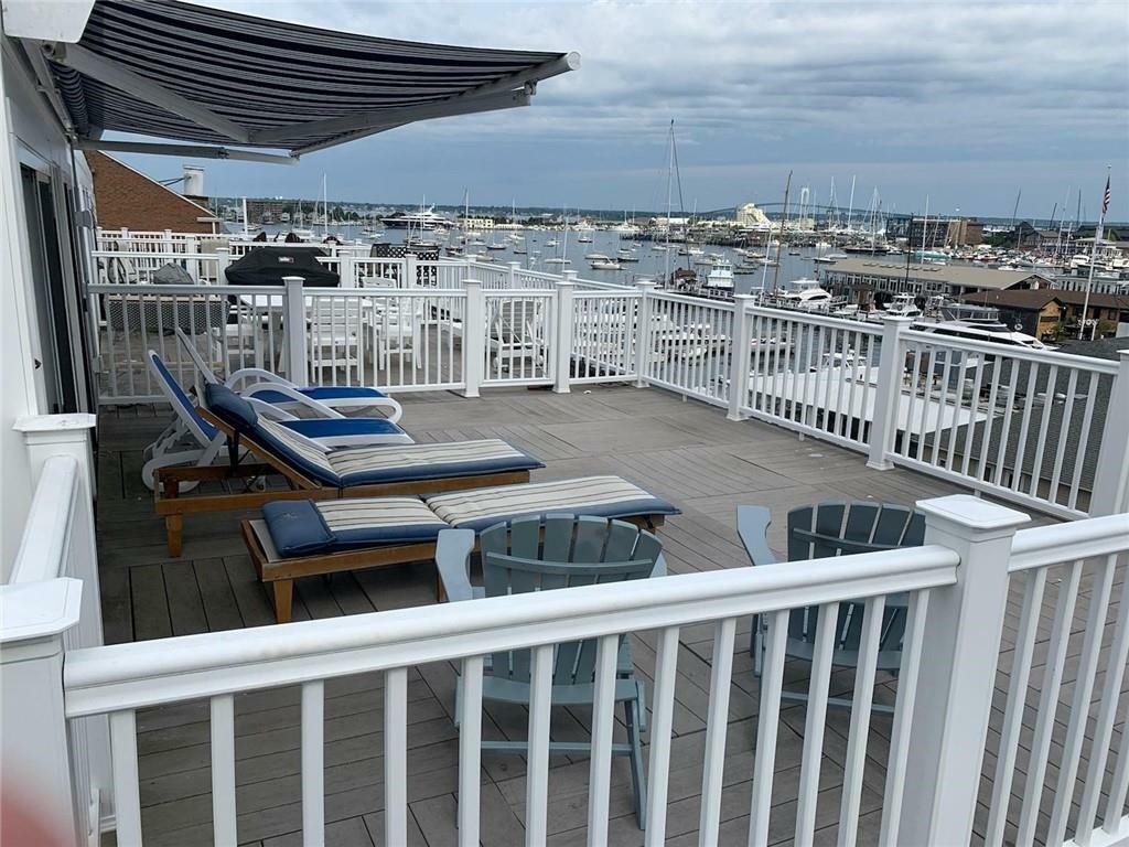 Property Photo:  1 Commercial Wharf SW, Unit#57  RI 02840 