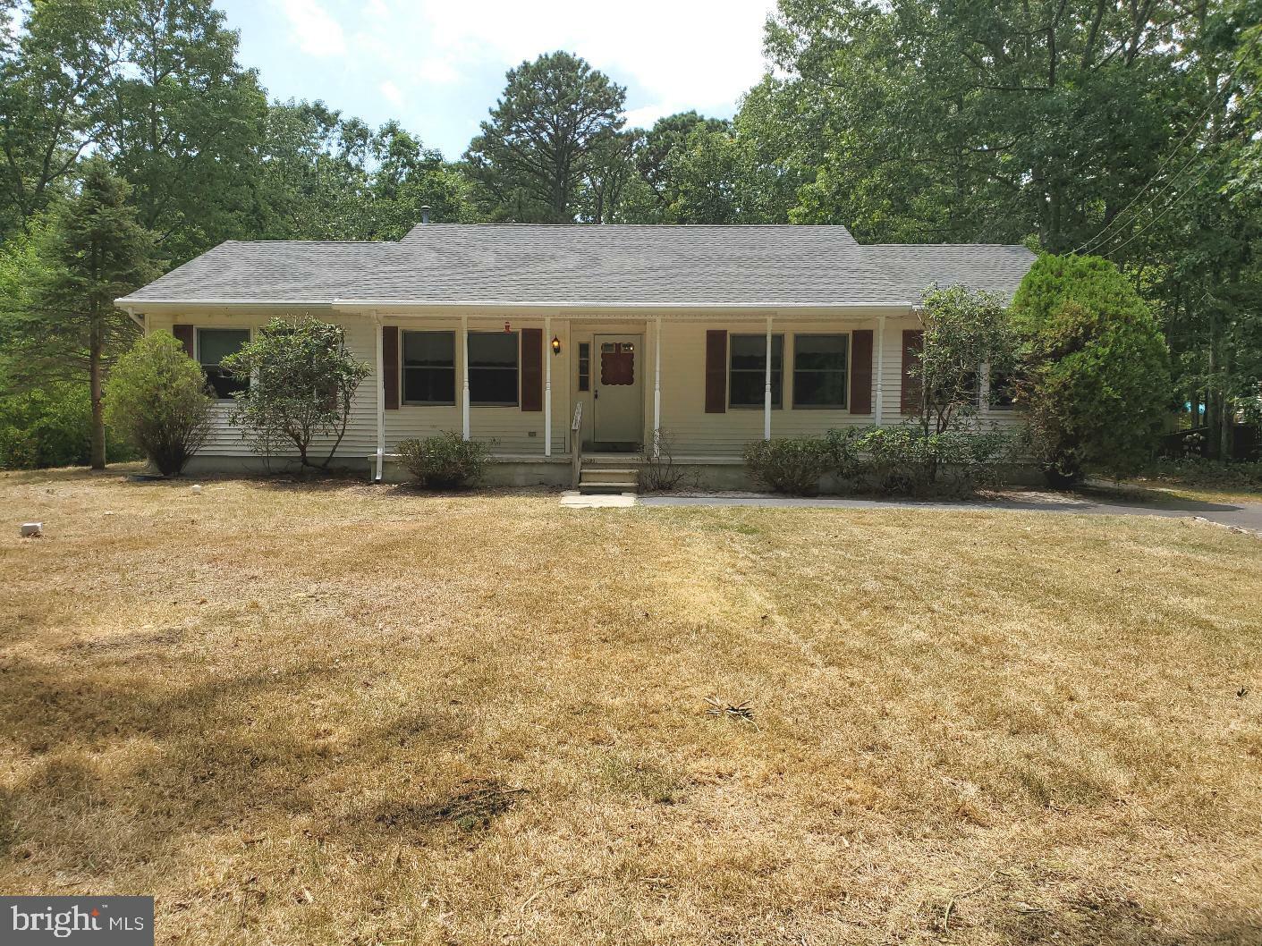 Property Photo:  6121 Mill Road  NJ 08234 