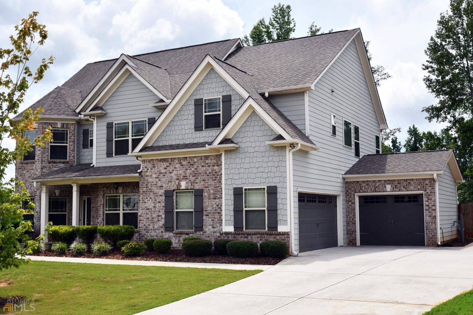 Property Photo: 470 Jefferson Boulevard GA 30549