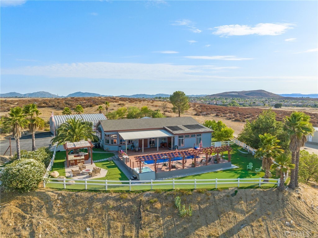 Property Photo: 37837 Green Knolls Road CA 92596