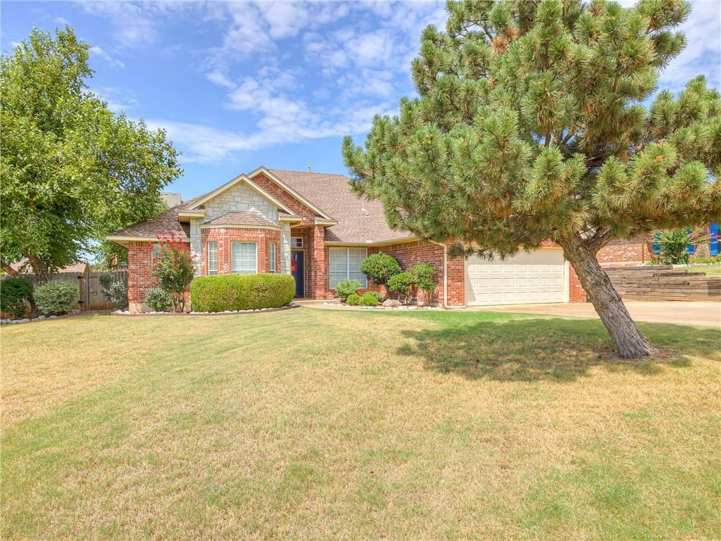 Photo de la propriété: 11361 Leslie Beachler Lane OK 73130