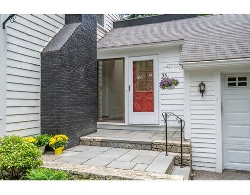 Property Photo:  35 Rich Valley  MA 01778 