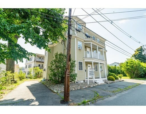 Property Photo: 2 Blaney Ave 2 MA 01960