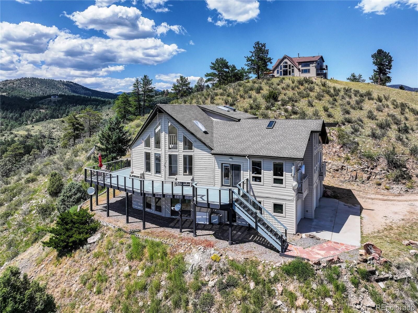Property Photo:  30456 Zurich Drive  CO 80470 