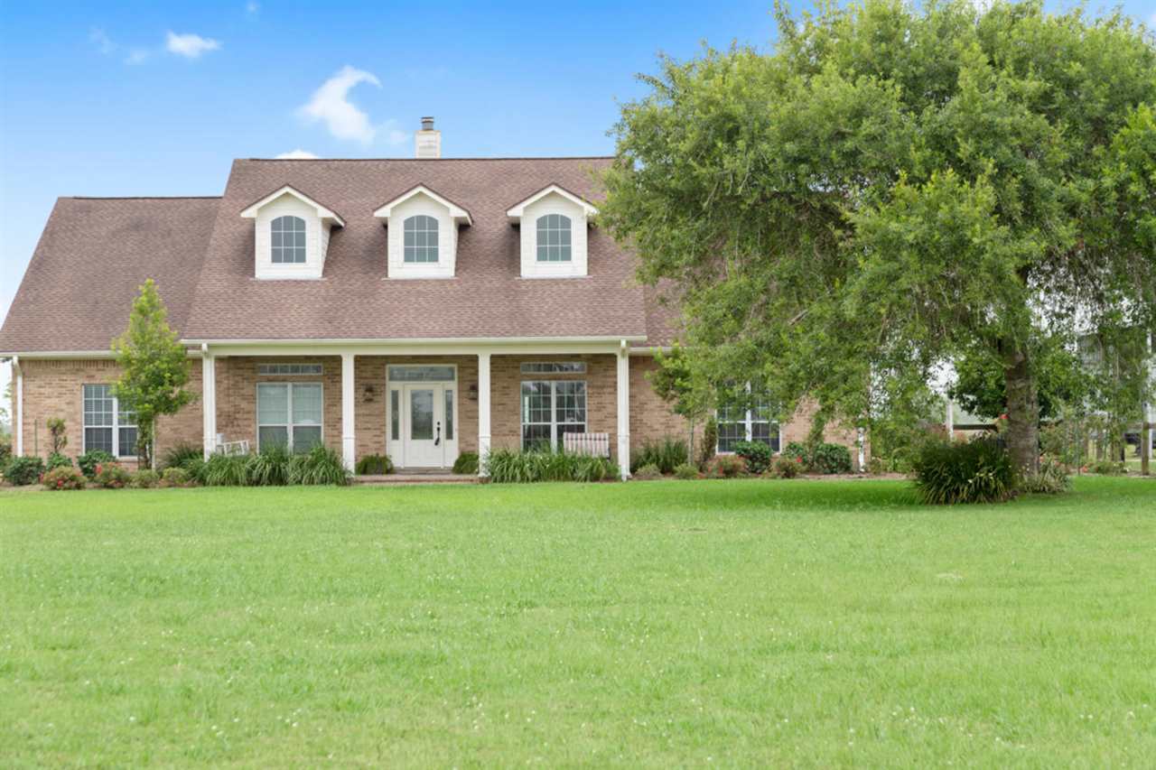 Property Photo:  5155 McDermand Rd.  TX 77613 