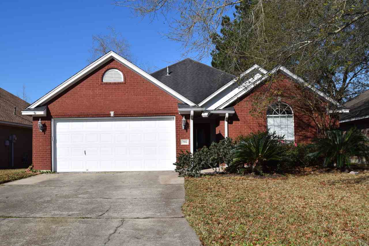 Property Photo:  7992 Blue Bonnet Street  TX 77713 