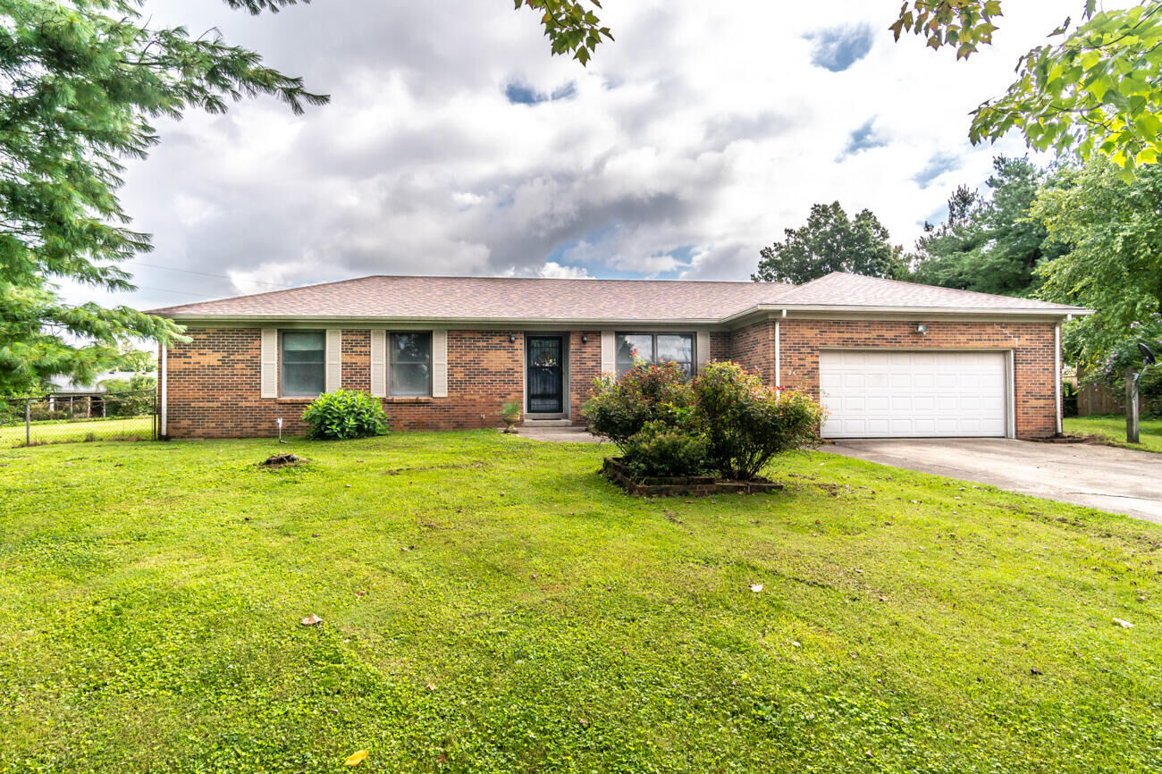 Property Photo: 26 Fountain Circle KY 40475