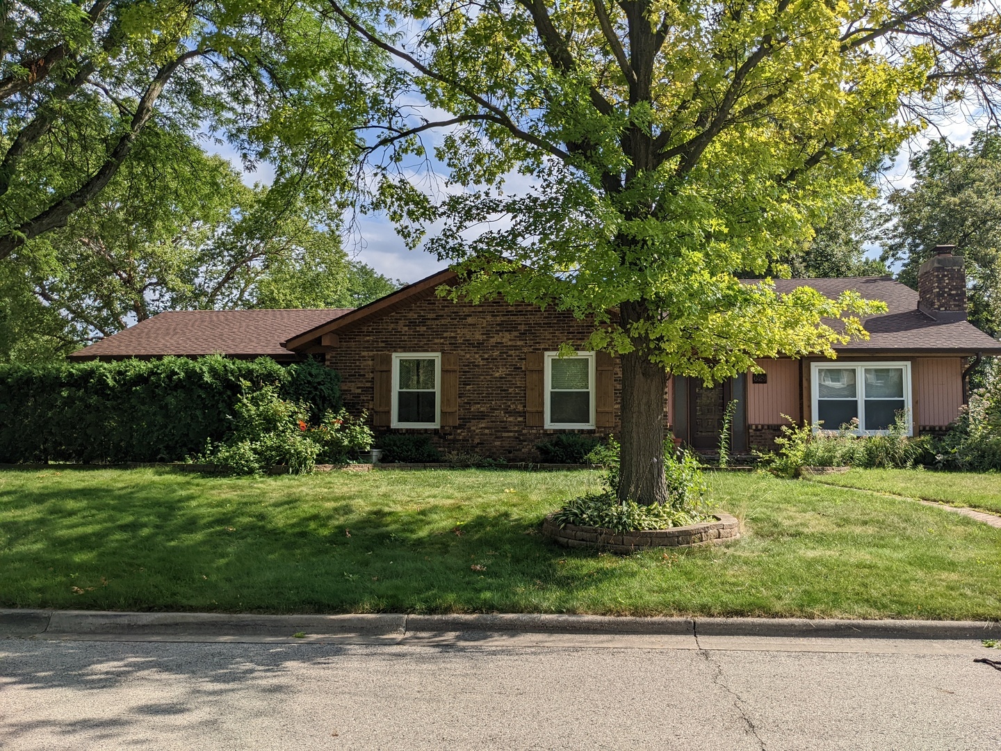 Property Photo:  629 Paddock Lane  IL 60048 