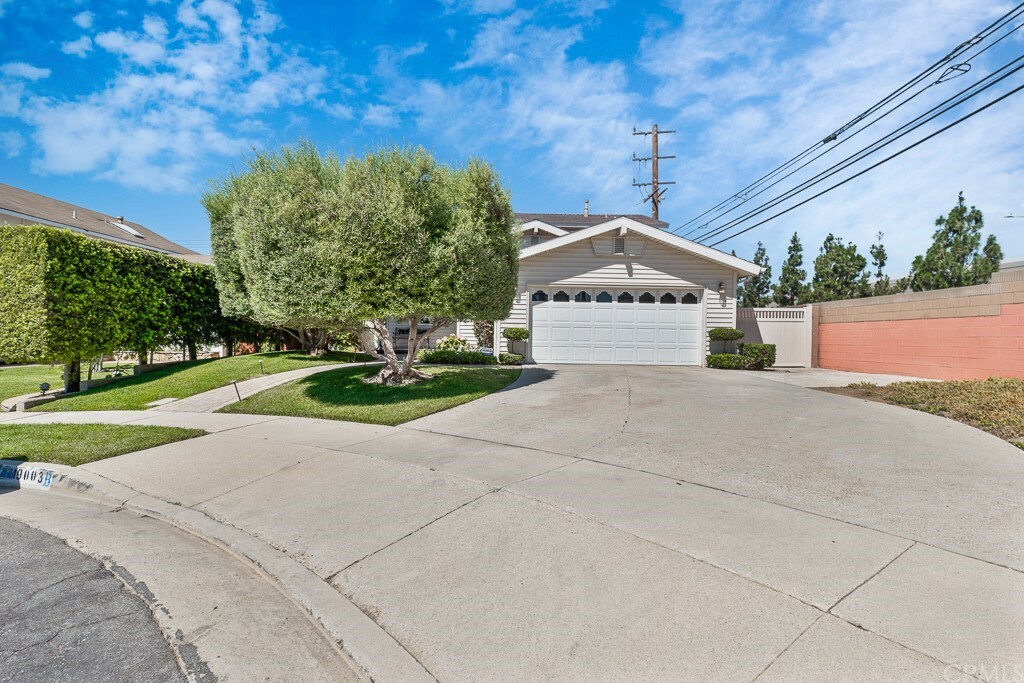 Property Photo:  19003 Tajauta Avenue  CA 90746 