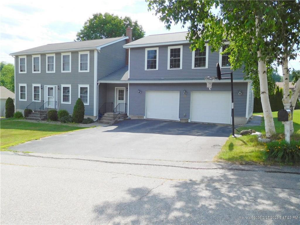 Property Photo: 21 Orleans Street ME 04240