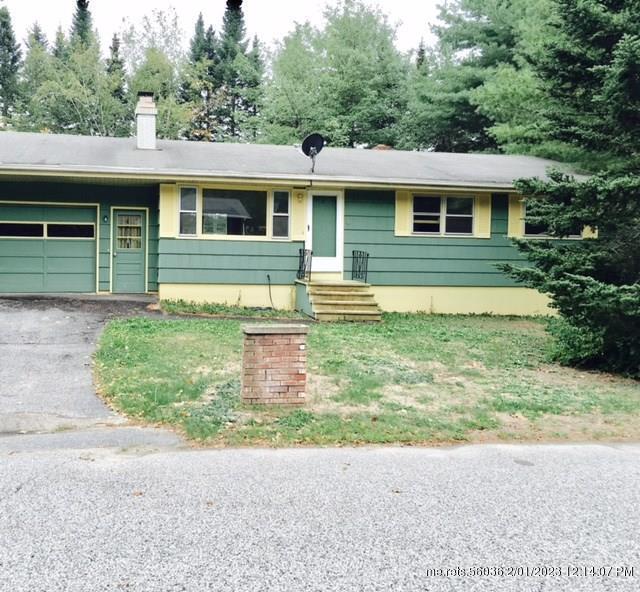 Property Photo:  4 Sheffield Avenue  ME 04240 