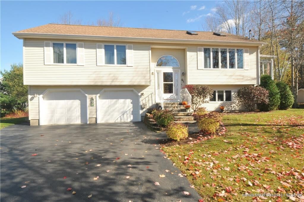 Property Photo:  64 Clover Lane  ME 04412 