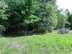 Property Photo: Lot 3 Garland Lane ME 04345