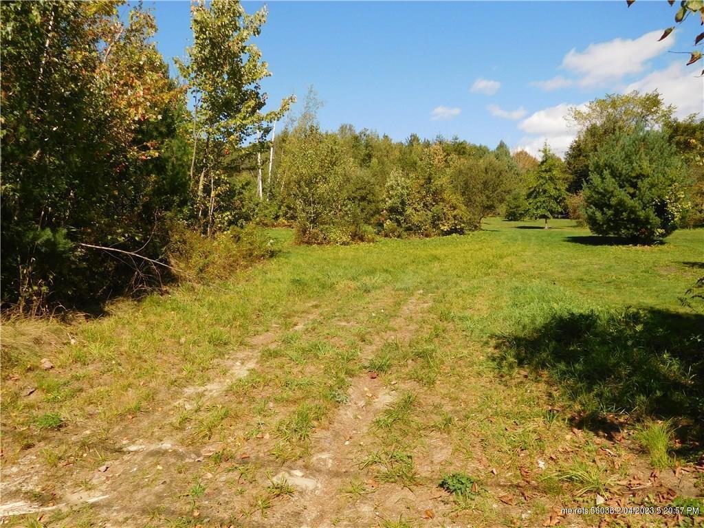 Property Photo:  0 Howes Corner Road  ME 04282 