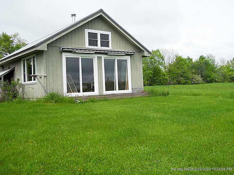 Property Photo:  130 Blethen Drive  ME 04986 