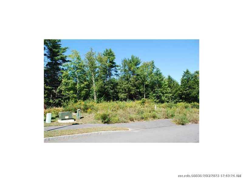 Property Photo: 17 Basket Lane ME 04104