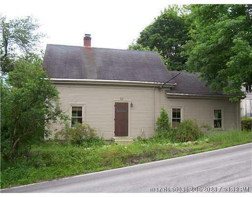 Property Photo:  374 Port Road  ME 04655 