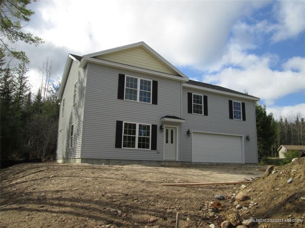 Property Photo: 14 Cessna Way ME 04055