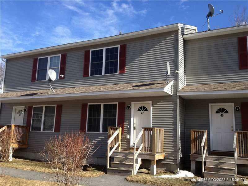 Property Photo: 1434 Ohio Street 47 ME 04401