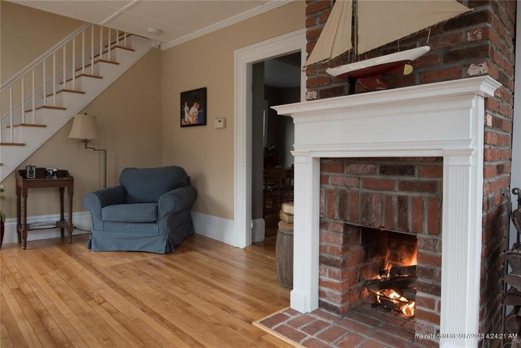 Property Photo:  43 Western Avenue  ME 04043 