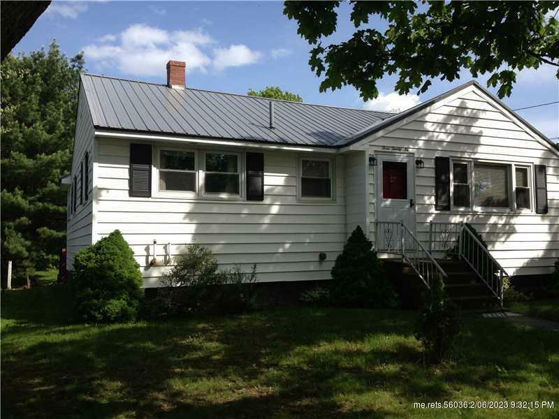 Property Photo: 326 Fourteenth Street ME 04401