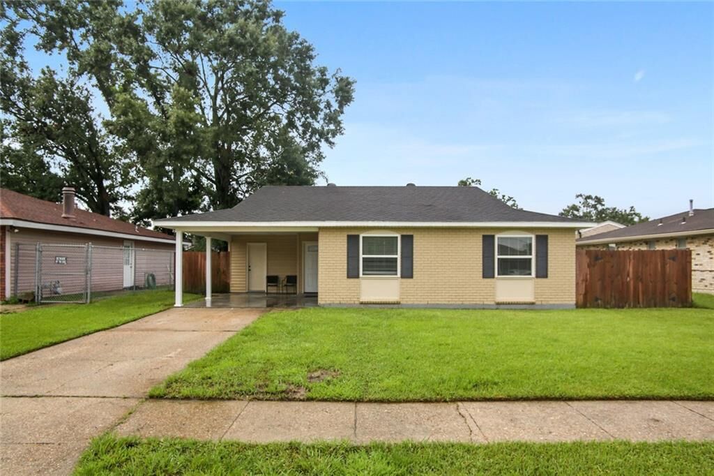 Property Photo:  5133 Highland Drive  LA 70072 