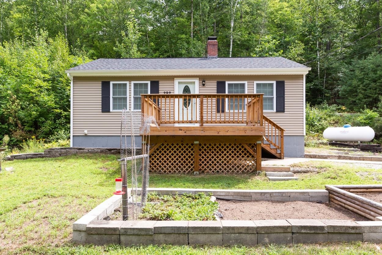 Property Photo:  292 Shaker Road  NH 03301 