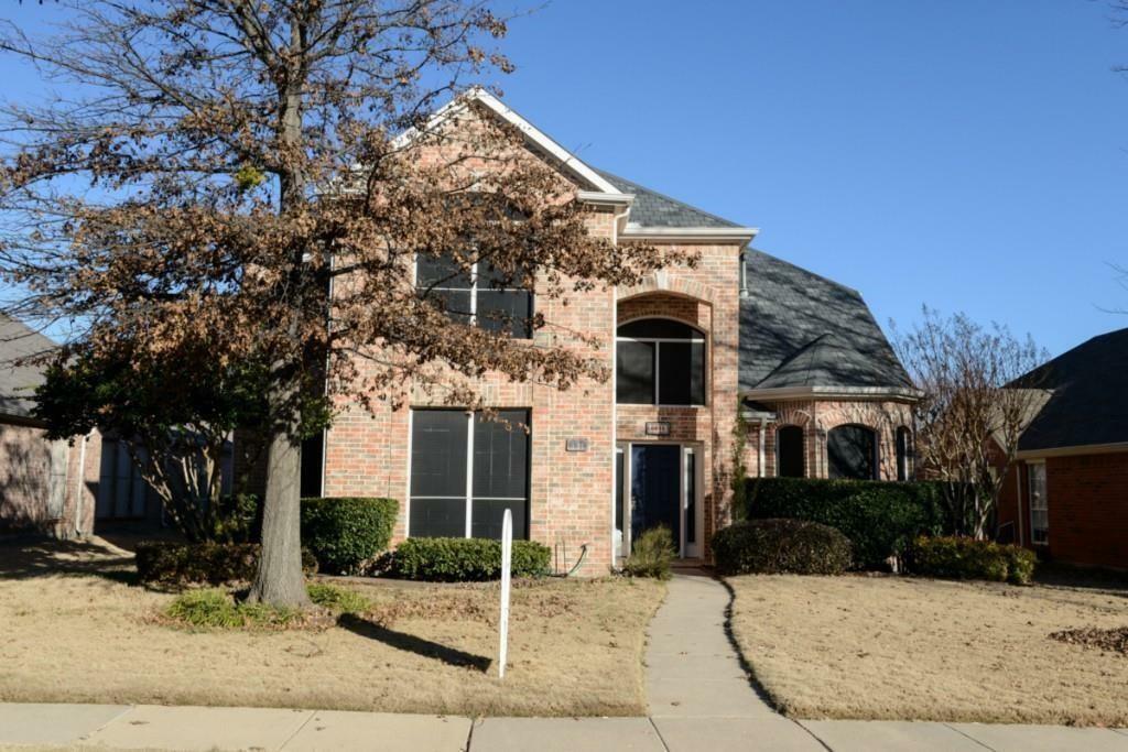 Property Photo:  6616 Candlecreek Lane  TX 75024 