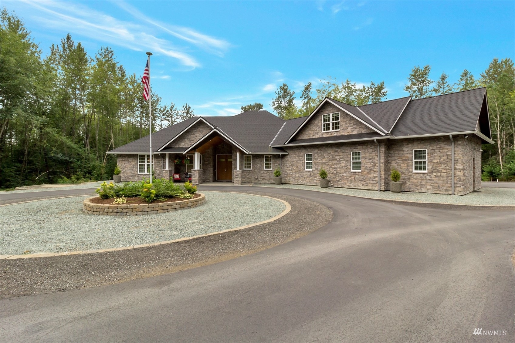 Property Photo:  12714 Brown Road  WA 98272 