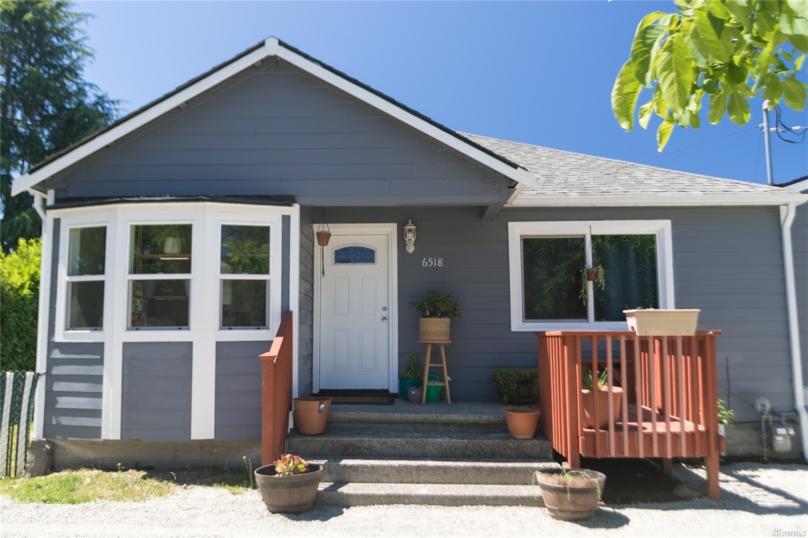 Property Photo:  6518 E Portland Avenue  WA 98404 