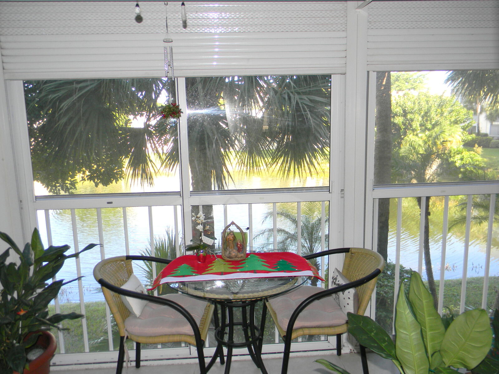 Property Photo:  3146 Via Poinciana 204  FL 33467 