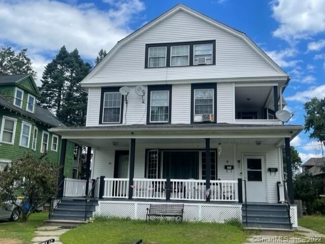 Property Photo:  18 Crescent Street  CT 06710 