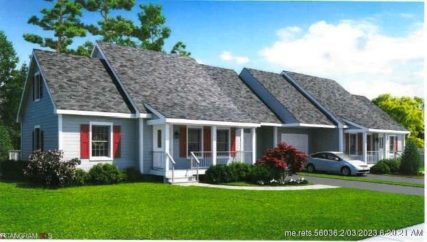Property Photo:  5 Abenaqui Trail 5  ME 03903 