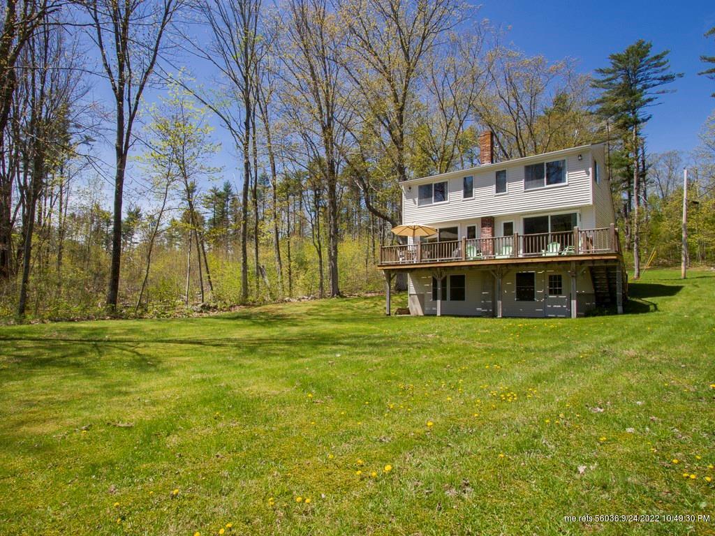Property Photo:  17 Halley Lane  ME 04348 